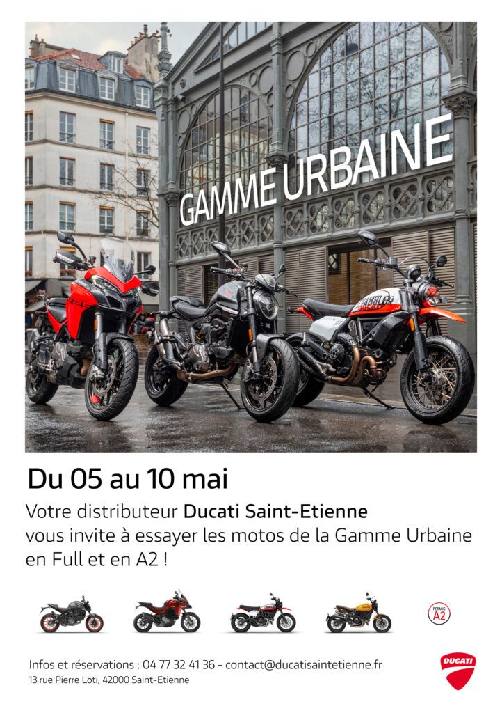A5 Gamme Urbaine 4