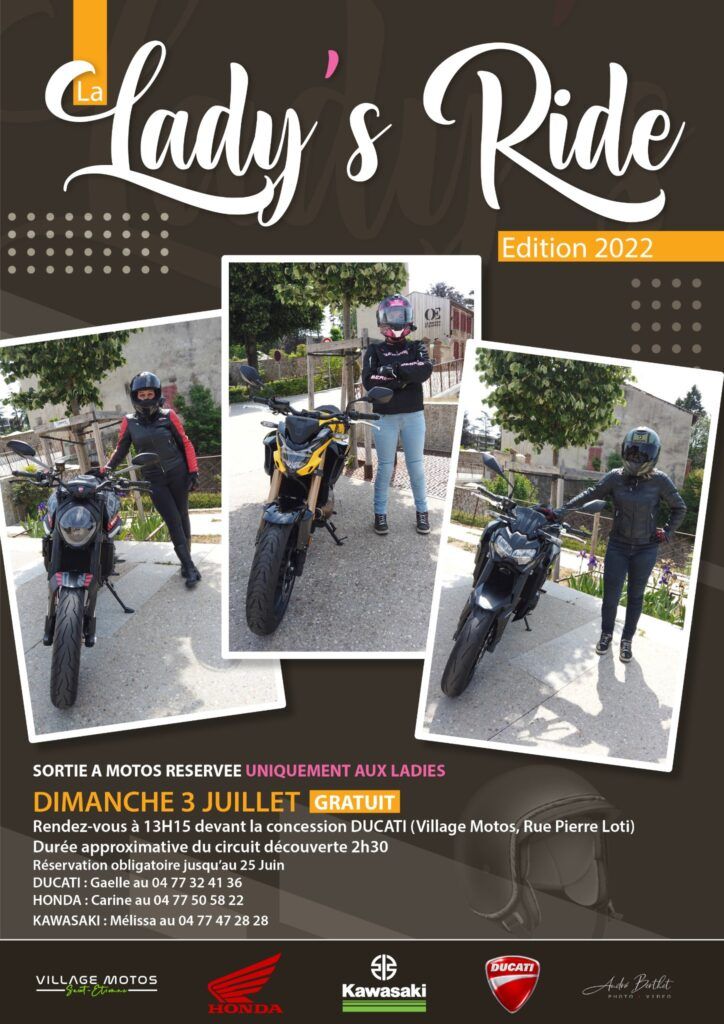 Affiche