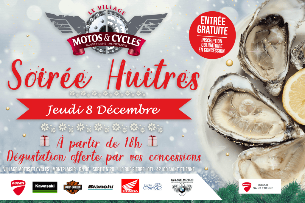 pub huitre