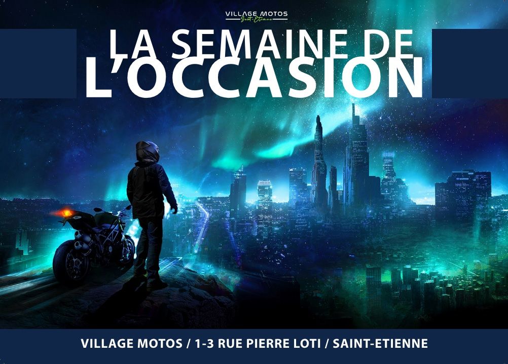 semaine de l’occasion DU 28 FÉVRIER AU 4 MARS 1 Sem occasion
